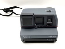 Polaroid Impulse Portrait