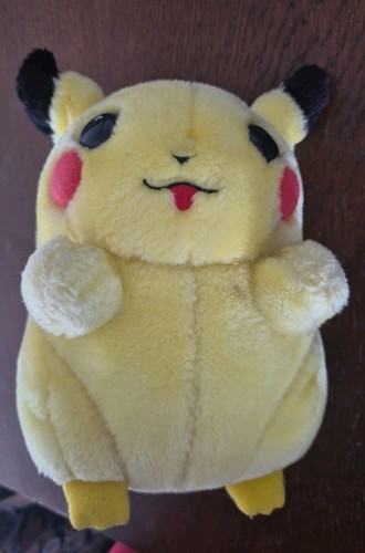 Pokémon peluche mon copain - peluche,