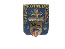 REGIMENT INFANTERIE DU 110°