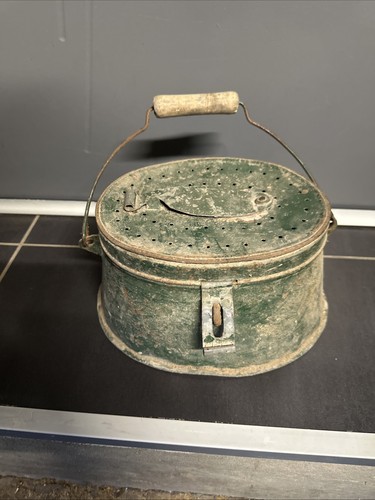 Ancienne bourriche - ancienne,  bourriche