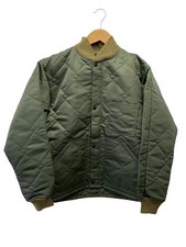 Veste Buzz Rickson Verte S