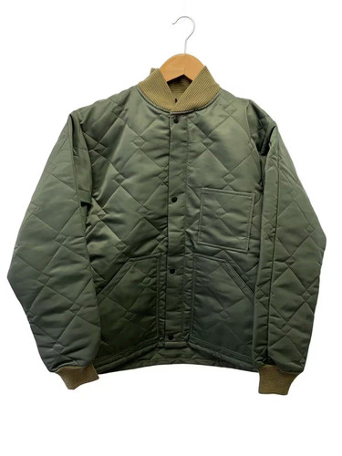 Veste buzz rickson verte - veste,