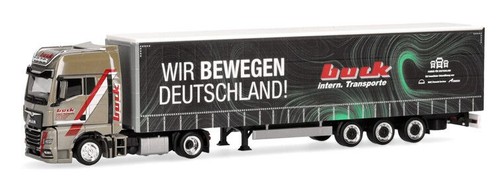 Herpa camion avec - avec, 3