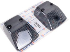 Lentille de Clignotant d'Aile