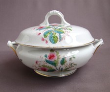 Ancienne soupière 1920 en