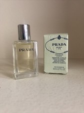 Miniature eau de parfum PRADA  Infusion d’Iris, avec boîte