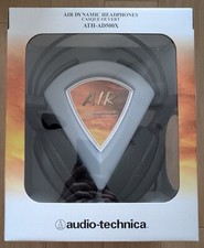 Audio-Technica ATH-AD500X Air