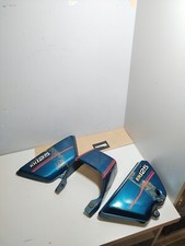 Ensemble Carénages Kawasaki