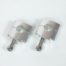 Pontet rehausse de guidon