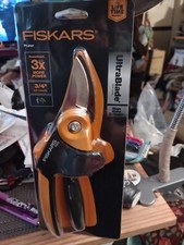 Fiskars Pruner Ultra Blade