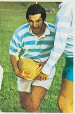 LES ETOILES DU RUGBY PATRICK