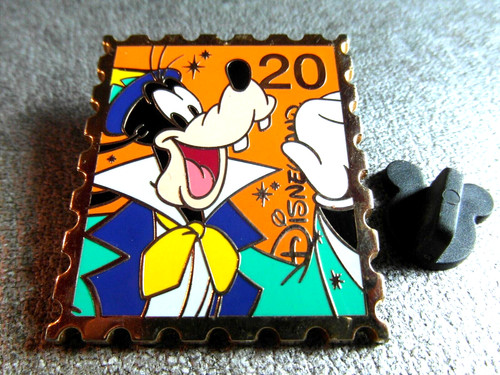 Rare pins pin timbre dingo - rare,