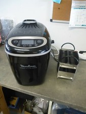 machine à pain Moulinex série b11-a ( hors service )