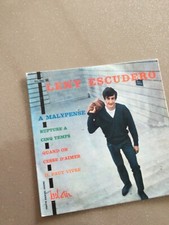 À Malypense | Leny Escudero