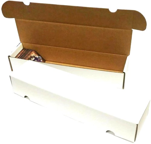Boite rangement cardbox - rangement,