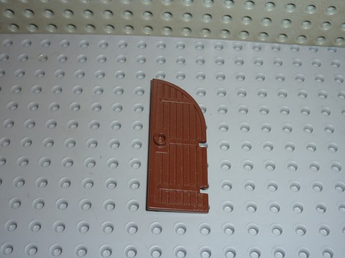Portes lego chateau castle - portes,