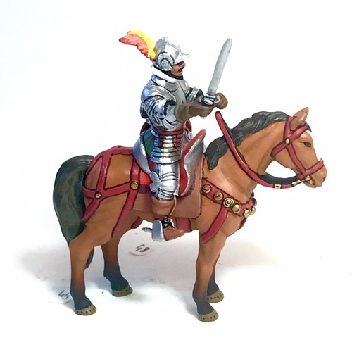 Altaya chevalier du - altaya,