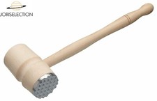 Marteau attendrisseur de