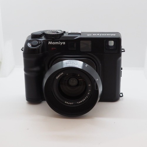 Mamiya appareil photo - appareil,