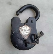 Cadenas de style ancien 5''