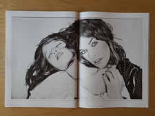 Magazine Égoïste N°18 Tome
