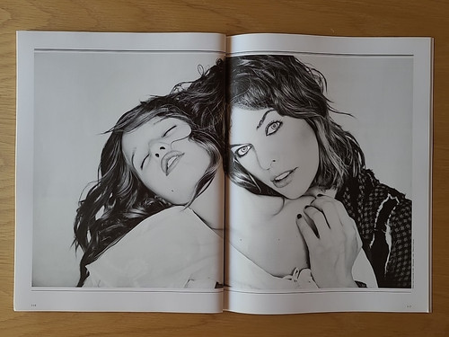 Magazine égoïste tome - magazine, n°18