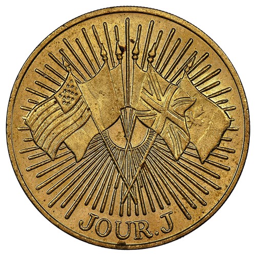 France jeton 50ème - -,