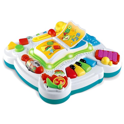 Leapfrog musical table for - musical,