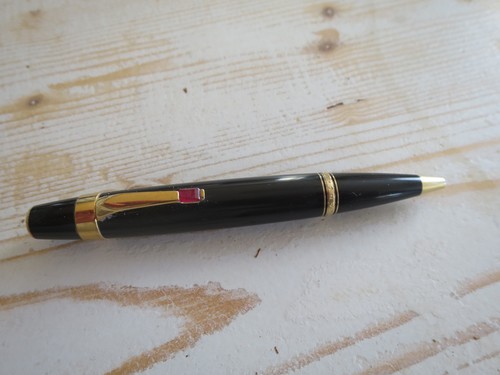Stylo roller mont blanc - ,