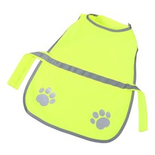 Gilet Réfléchissant Pour La