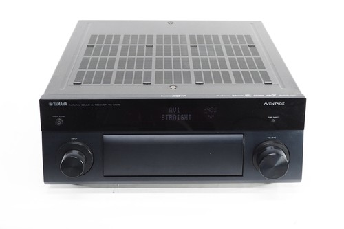 Yamaha a1070 av - rx-a1070,