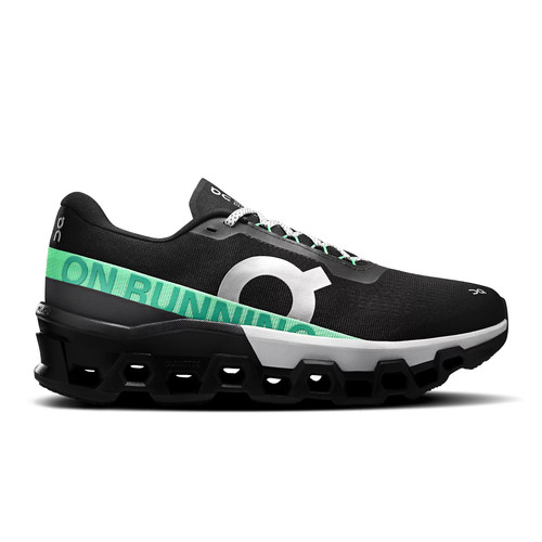 Running cloudmonster 2 - running,