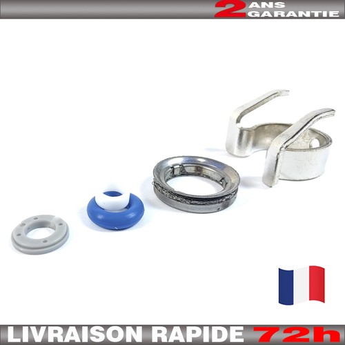 Kit joints injecteur land - de,