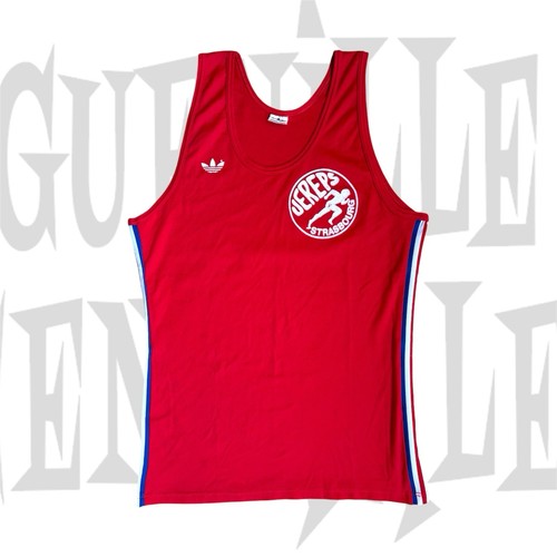 Rare maillot vintage - rare, 70's