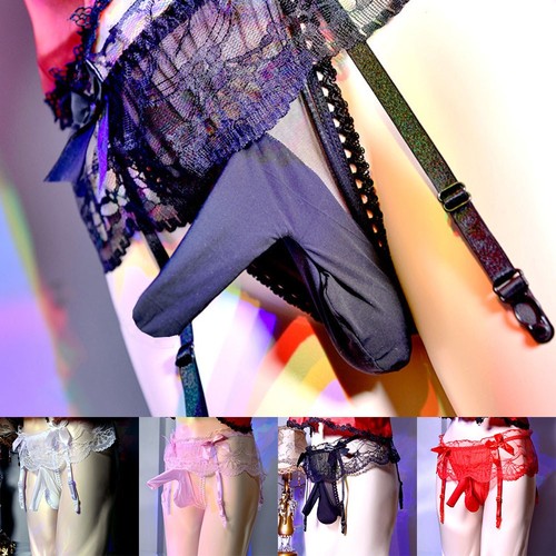 Culotte hommes slip sexy - hommes,