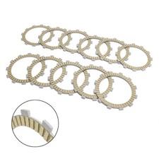 Kit disque d'embrayage pour