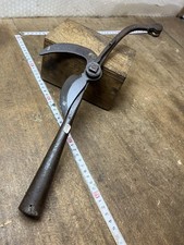 échenilloir Outil  Ancien Old