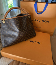 Louis vuitton monogram artsy - vuitton,