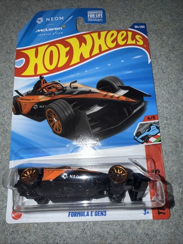 Hot wheels track aces gen3 - track,