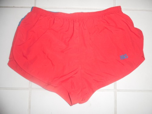 Very rare vintage asics - very,