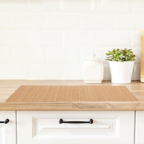Chemin table bambou sets - de,