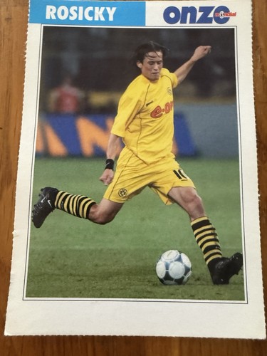Tomas rosicky onze mondial - tomas,