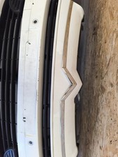 Pare choc avant CITROEN C4