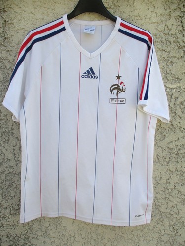 Maillot equipe france - maillot,