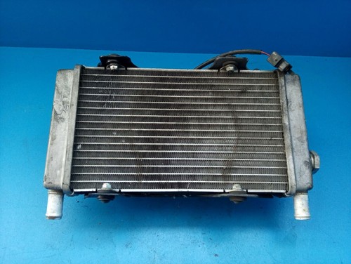 Radiateur eau avec - radiateur,