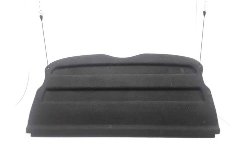 Cache bagage citroen ii - cache,