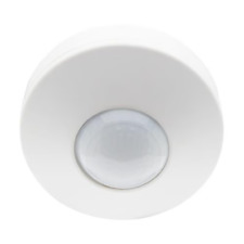 BEG Luxomat 92194 - Détecteur automatique de mouvement PD3-1C-AP Blanc SAILLIE