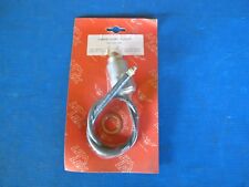 Sonde de ralenti accéléré