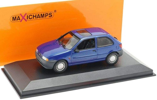 Ford fiesta mkiv 1996 - fiesta,