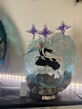 Tsume Bleach Toshiro Hitsugaya Hqs 